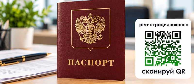 регистрация в Межгорье